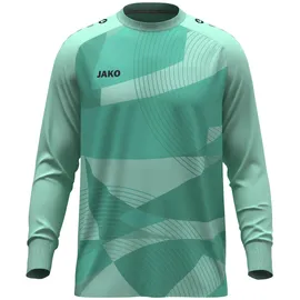 Jako Kinder Torwarttrikot River minze, 152