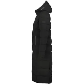ICEPEAK Brilon Damen Mantel, schwarz - 40