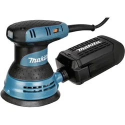 Makita BO5031 Exzenterschleifer