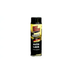 PRESTO Autolack schwarz glänzend (500 ml) Fahrzeuglack  292835