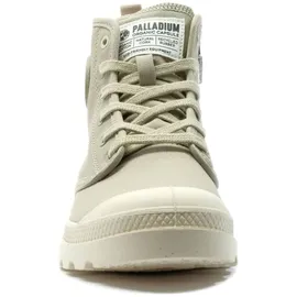 Palladium Pampa Hi Zip Organic Mode grau beere