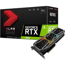 PNY GeForce RTX 3080 10 GB GDDR6X