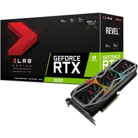 PNY GeForce RTX 3080 10 GB GDDR6X