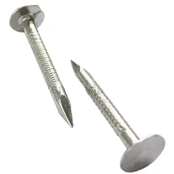 Gurtstifte 25/25 lange Spitze, blank 1 Kilogramm