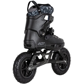 Powerslide Next Edge 150 Inline Skate 2024 - Black - 44-45
