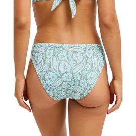 Roxy Bikini-Hose Damen Grün L
