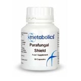 Metabolics Parafungal Shield 90 Capsules