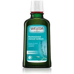 Weleda Rosemary das Haartonikum 100 ml