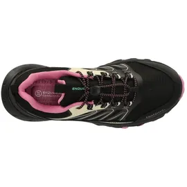 Endurance Ferill Schwarz 36