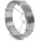 Wiltec Gartendraht Ø 1,1 mm 50 m verzinkt