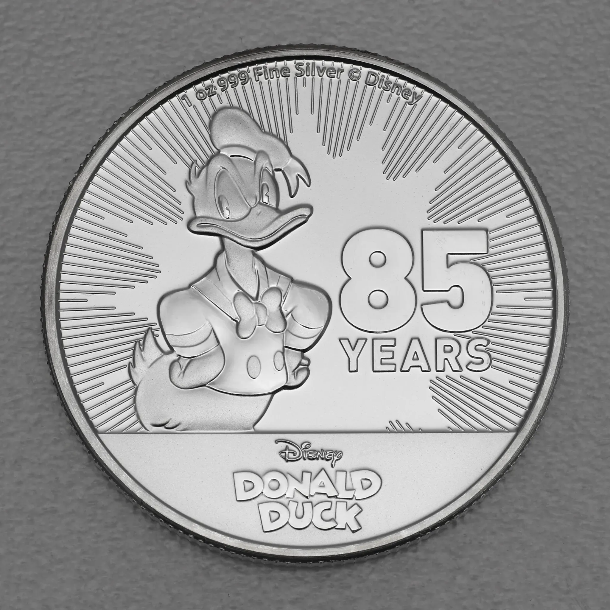 Silbermünze 1oz 