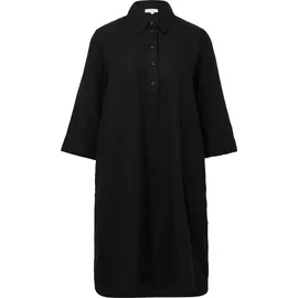 s.Oliver Blusenkleid Schwarz 34