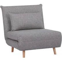 VCM ebuy24 Sofa | Bettsofa, Schlafsofa Marlow (Ecksofa)