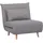 VCM ebuy24 Sofa | Bettsofa, Schlafsofa Marlow (Ecksofa)