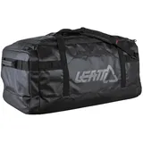 Leatt Duffel 120L, Ausrüstungstasche - Schwarz - 120 L