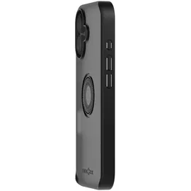 Fidlock iPhone 16 Handyhülle schwarz