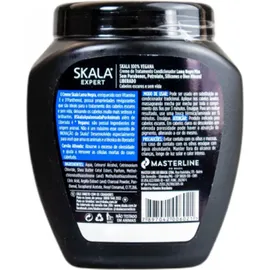 SKALA Creme de Tratamento Lama Negra SKALA 1kg