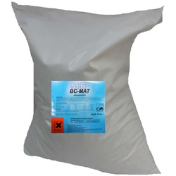 20 kg Vollwaschmittel, BC-Mat phosphatfrei