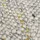 Flair Rugs Teppich FLAIR RUGS "Minerals", schwarz, B:80cm H:3mm L:150cm, Kunstfaser, Wolle, Teppiche, Teppich, Neutraler Teppich aus mineralischer Wollmischung
