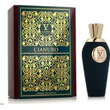 V Canto Cianuro Extrait de Parfum 100 ml