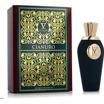 V Canto Cianuro Extrait de Parfum 100 ml