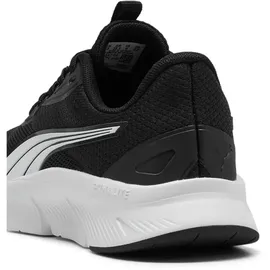 Puma FlexFocus Lite Modern Jr Black/White 38