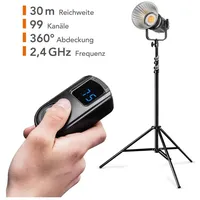 walimex pro Niova 120 Plus Bi-Color