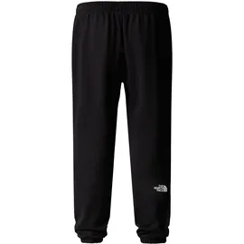 The North Face Simple Dome Regular Tapered Jogger TNF Black XXL