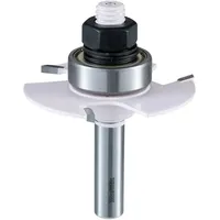 Makita D-48979 Nutfräser 4 mm
