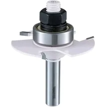 Makita D-48979 Nutfräser 4 mm