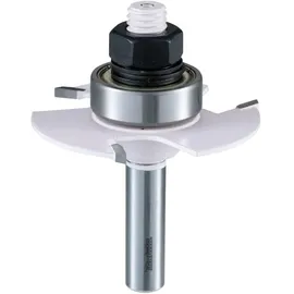 Makita D-48979 Nutfräser 4 mm