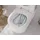 Hansgrohe EluPura S Wand-WC mit WC-Sitz Weiß spülrandlos