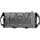 KLICKfix Bikepack Waterproof Lenkertasche grau