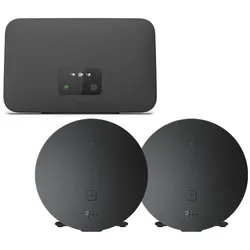 Telekom Speedport Smart 4 Plus + 2x Telekom Speed Home WLAN Access Point 64