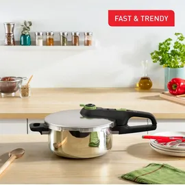 Tefal Secure Trendy 4 l