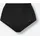 Witt Taillenslip 5 St. Schwarz 48/50