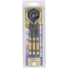 Unicorn Information System Unicorn Core Brass, Soft Darts 17 g)