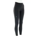 Ortovox All Mountain Damen Leggings-Schwarz-XS