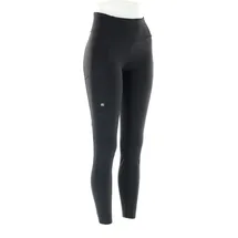 Ortovox All Mountain Damen Leggings-Schwarz-XS