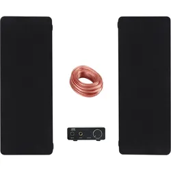 McGrey CS-440 BK / MAMP-215 HiFi Set