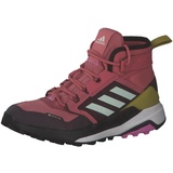 adidas Damen Terrex WONRED/LINGRN/SHAMAR, 37 1/3