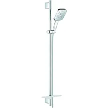 Grohe Rainshower SmartActive Cube 130 Brausegarnitur 900 mm Chrom 26587000