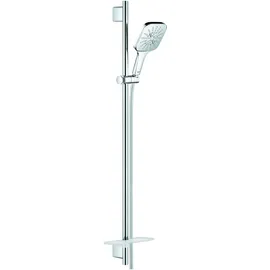 Grohe Rainshower SmartActive Cube 130 Brausegarnitur 900 mm Chrom 26587000