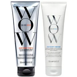 Color Wow Daily Thin Hair Pflegeset
