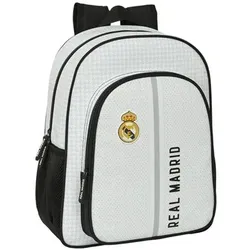 Real Madrid  Rucksack 612454640  in multifarben, Einheitsgrösse