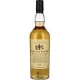 Mannochmore 12 Jahre Flora & Fauna Whisky 43% Vol.