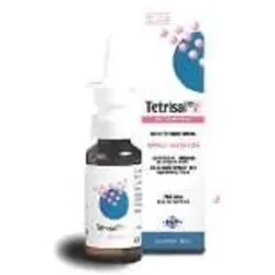 Tetrisal Kochsalz-Lösung Nasenspray 20ml