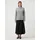 Y.A.S Maxirock Damen Schwarz 40