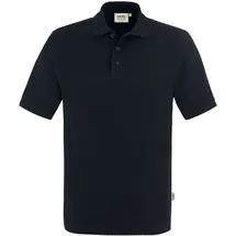 Hakro Poloshirt Classic schwarz, 2XL