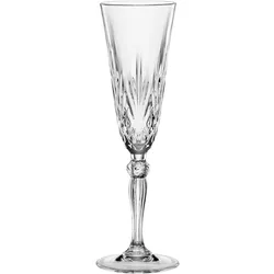 BOHEMIA Cristal Sektkelch ASHLEY